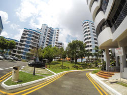 Far Horizon Garden (D20), Condominium #151845912